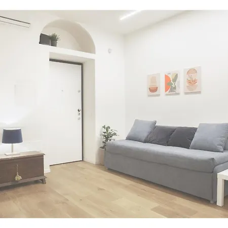 公寓 Centro *