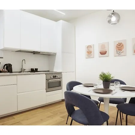 Appartement Centro